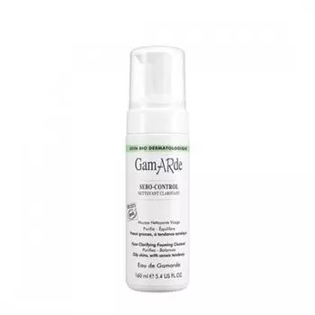 Очищающая пенка Gamarde Purifying Foaming Cleanser 160 мл NONE