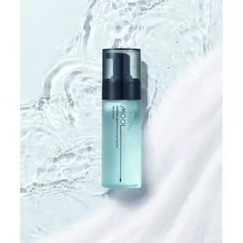 Очищающая пенка-мусс Jungsaemmool Essential Water mousse foam cleanser