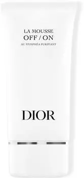 Очищающая пенка от загрязнений с очищающей французской кувшинкой TU прозрачный