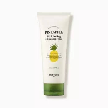 Очищающая пенка-пилинг Pineapple Baja, 150 мл, 1 шт.