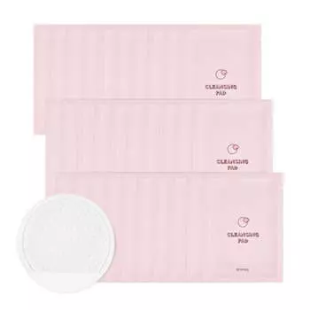 Очищающая подушечка Eunyul Cloud 5мл*30шт.