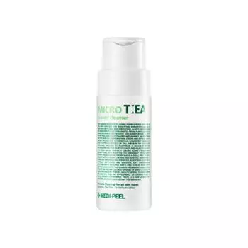 Очищающая пудра MEDI-PEEL Micro Tea Powder Cleanser 70g