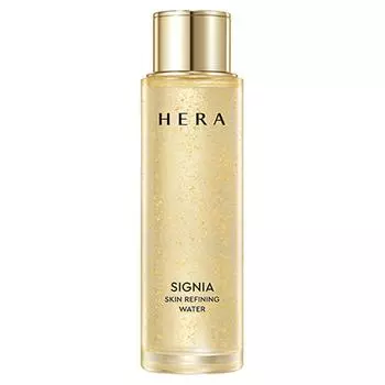 Очищающая вода Hera Signia Skin, 180 мл, 1 шт. 1 PCS