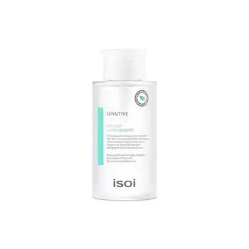 Очищающая вода Isoi Sensitive Anti Dust 300 мл