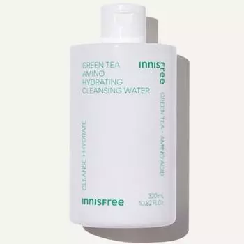 Очищающая вода с экстрактом зеленого чая 300мл #1PCS