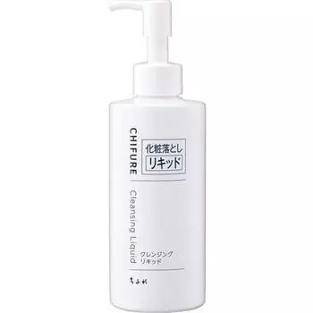 Очищающая жидкость Chifure 200 мл