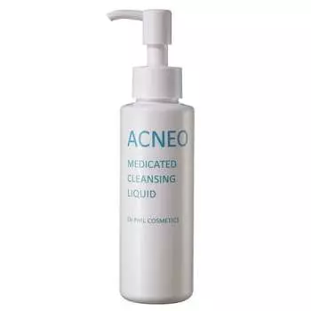 Очищающая жидкость от акне 120 мл