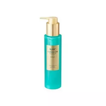 Очищающее масло AHC Essence Care Cleansing Oil Emerald 125ml