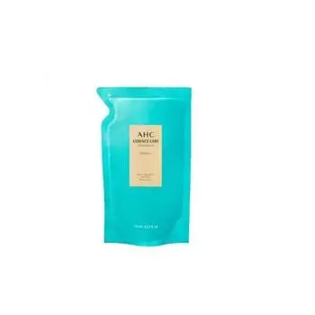 Очищающее масло AHC Essence Care Cleansing Oil Emerald 125ml (пополнение), 1 кусок