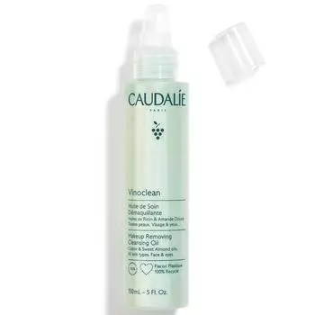 Очищающее масло Caudalie Vinoclean 150 мл