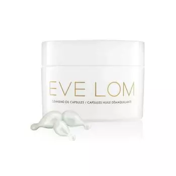 Очищающее масло Eve Lom 50 капсул