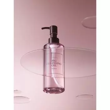 Очищающее масло I m from Fig 200 мл