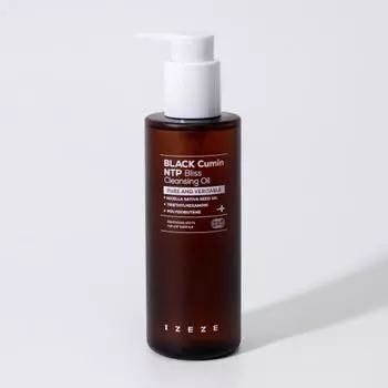Очищающее масло Izeze 200 мл Ntp Bliss NONE