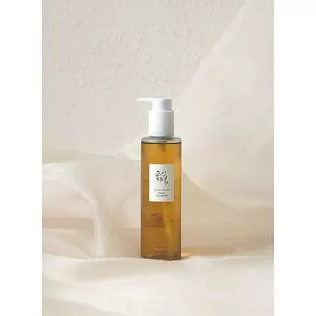Очищающее масло Joseon Beauty Ginseng 210 мл, 1 шт.