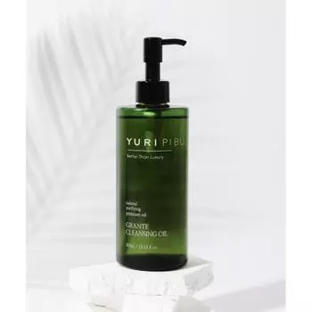 Очищающее масло Юрипибу 300 мл NONE