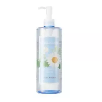 Очищающее масло «Лесной сад» с ромашкой 500 мл, 1 шт.