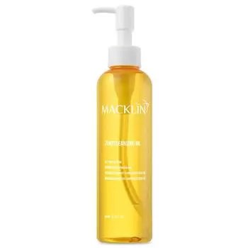 Очищающее масло Maclean Cosmetics, 1 шт., 200 мл