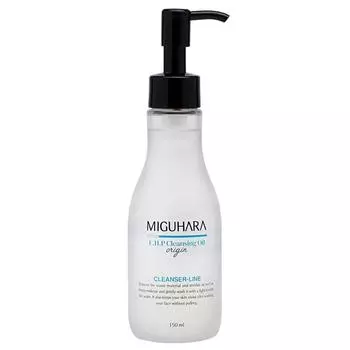 Очищающее масло Miguhara EHP Origin, 1 шт., 150 мл