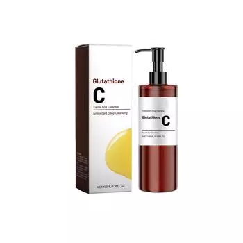 Очищающее масло, освежающее и нежное очищающее средство, лосьон, крем для лица и губ, средство для снятия макияжа с глаз и губ. 100 мл One Size белый