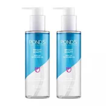 Очищающее масло Ponds 200 мл X2 none
