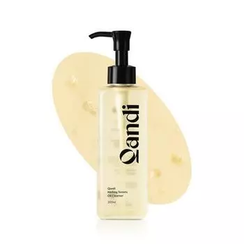 Очищающее масло Quandi Melting Sweets 200 мл