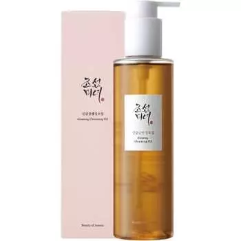 Очищающее масло с женьшенем Beauty of Joseon BOJ Ginseng Cleansing Oil 210 мл