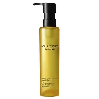 Очищающее масло Shu Uemura Botanic, 1 шт., 150 мл