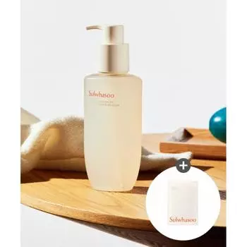 Очищающее масло Sulwhasoo 200 мл NONE
