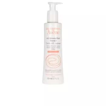 Очищающее молочко Avene Effaclar H Biome 200 ml