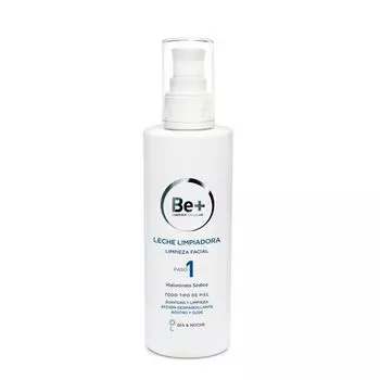 Очищающее молочко Be 200 мл