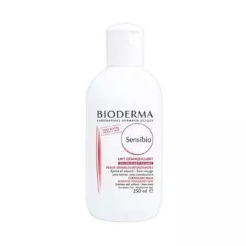 Очищающее молочко BIODERMA Arctic Aqua Foaming Cleanser 250 ml