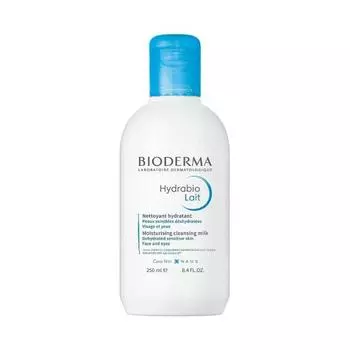 Очищающее молочко BIODERMA Clearing Skin Wash 250 ml