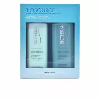 Очищающее молочко BIOTHERM Sa Smoothing Cleanser 400 ml
