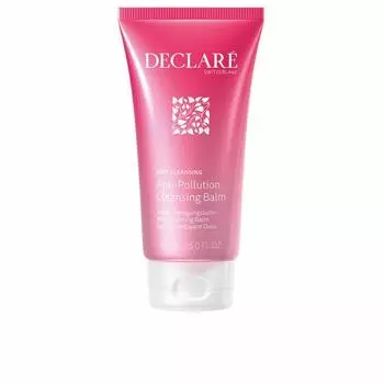 Очищающее молочко Declare Powder-to-Foam Clean Ser 150 ml