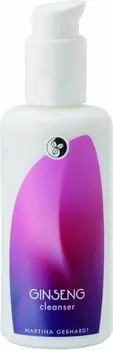Очищающее молочко Martina Gebhardt Ginsena 150 мл (Очищение/умывание лица)