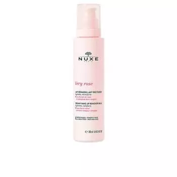 Очищающее молочко Nuxe Daily Skin Health Cleansing Foaming 200 ml