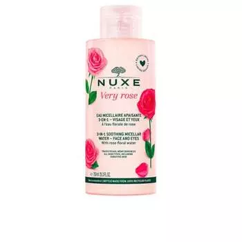 Очищающее молочко Nuxe Pure Active Угольный 750 ml