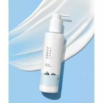 Очищающее молочко Roundlab 200 мл 1025 NONE