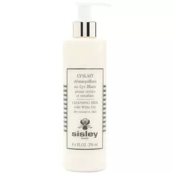 Очищающее молочко Sisley VERY ROSE soothing micellar water 250 ml