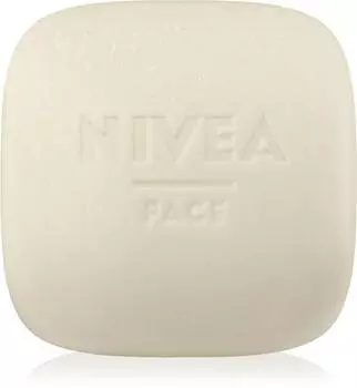 Очищающее мыло для чувствительной кожи TU прозрачный