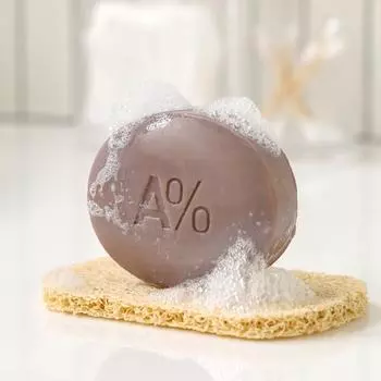 Очищающее мыло для тела A Percent Natural Luxury, 1 штука, 100 г