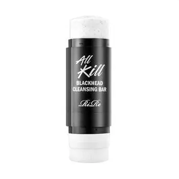 Очищающее мыло RiRe All Kill Blackhead 45g 1Pcs/2Pcs 1Pc