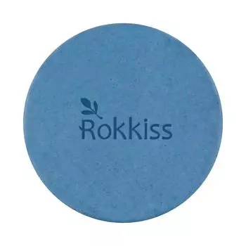 Очищающее мыло Rockies Hair Follicle Houttuynia cordata, 100г, 1 шт.