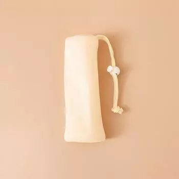 Очищающее мыло, сетчатые мешки, инструменты для мытья ванны, сетки для очищения тела, пенящаяся сетка для мыла розовый