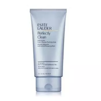 Очищающее пенящееся средство Clean Action 150 мл [Estee Lauder] [продукт]