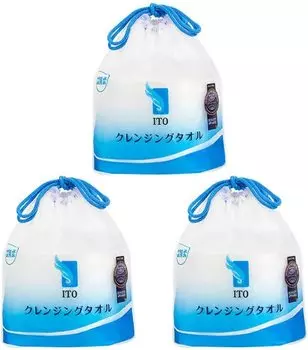 Очищающее полотенце ITO для чувствительной одноразовой кожи лица, предотвращает грубую чувствительную кожу рук, макияж лица, мгновенное увлажнение как для сухой, так и для влажной кожи