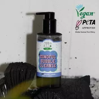 Очищающее средство Chasing Rabbit Mindful Bubble 200 мл