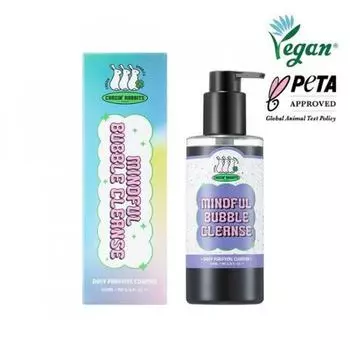 Очищающее средство Chasing Rabbit Mindful Bubble 200 мл
