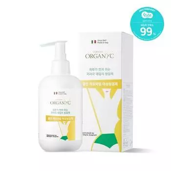 [Очищающее средство] Coleman Intimate Wash 250 мл,Корейская женская продукция