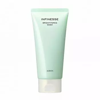 Очищающее средство для лица Albion Infinesse Bright Force Wash 120 г